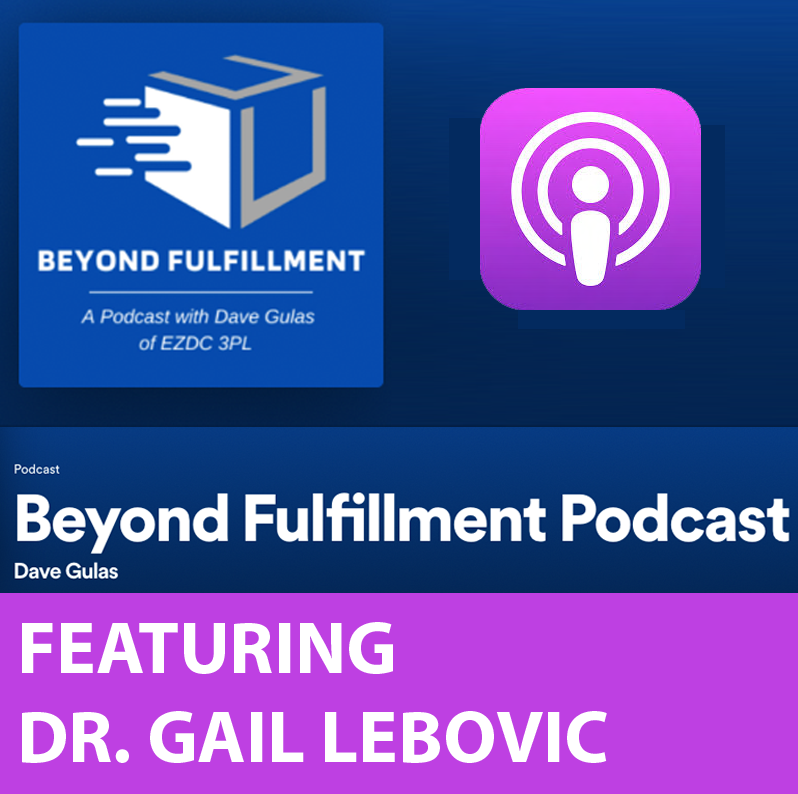 PODCAST: Dr. Gail joins the Beyond Fullfillment Podcast w/ Dave Gulas