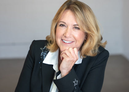 Dr. Gail Lebovic
