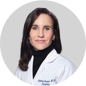 Dr. Sabrina Braham