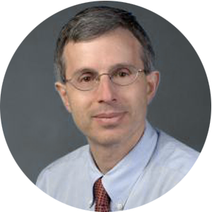 Dr. Fred Dirbas