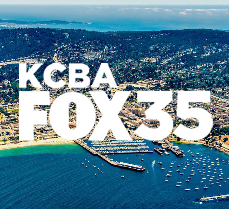 Fox News Monterey interviews NasoClenz founder Dr. Gail Lebovic