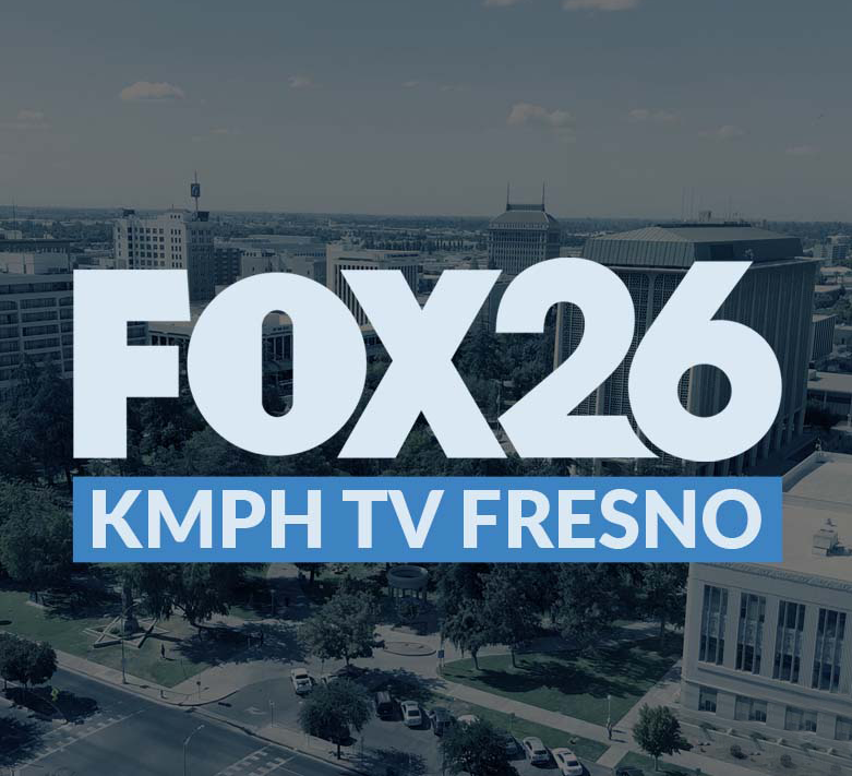 FOX News Fresno features NasoClenz