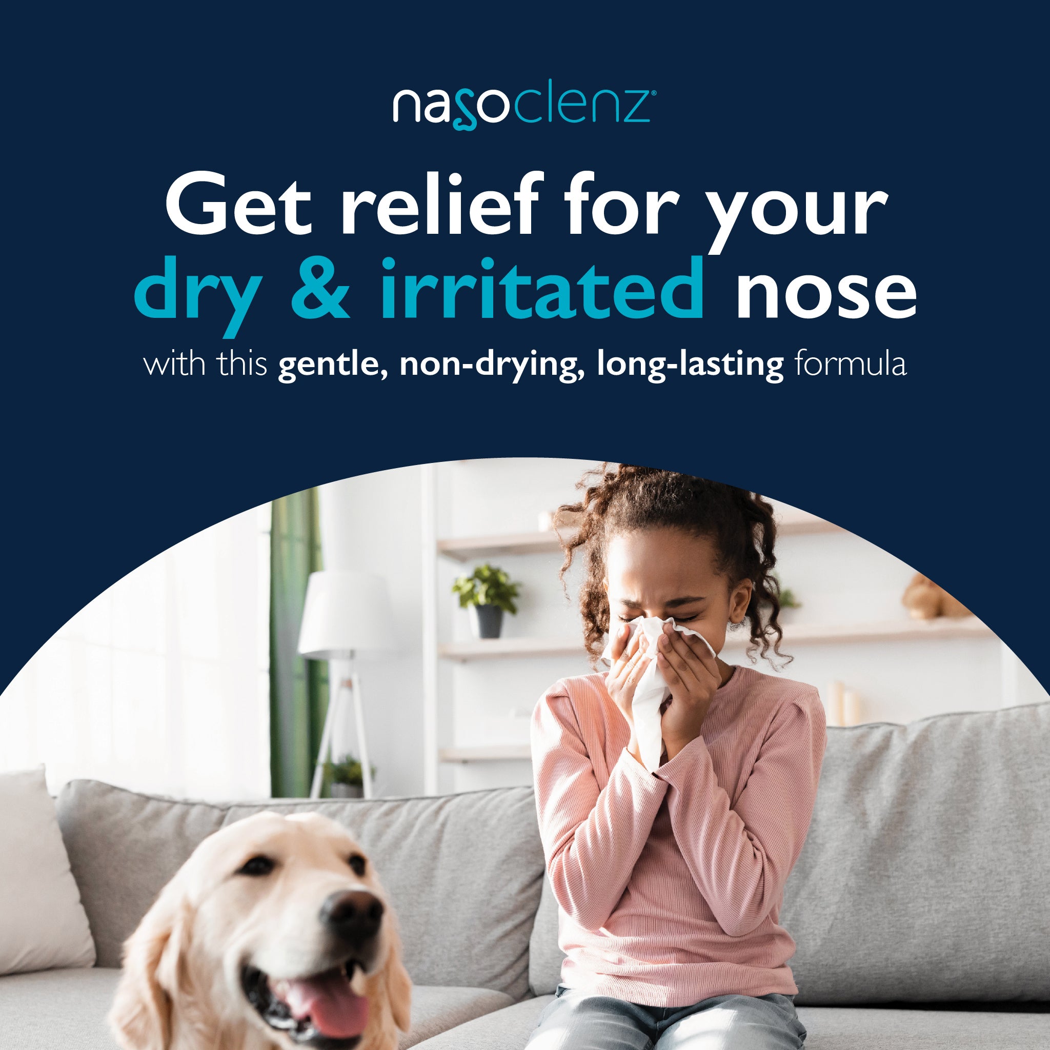 Nasal Cleansing Travel Kit 4ct- Sold Out – NasoClenz
