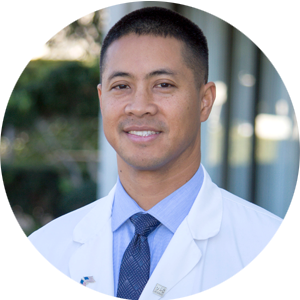 Dr. Brian Lyn, Pharm.D.