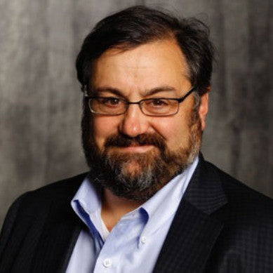 John LaViola