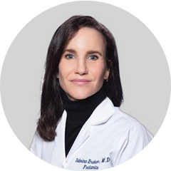 Dr. Sabrina Braham