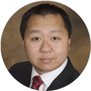 Dr. Bob Geng