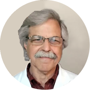 Dr. Cary Kaufman