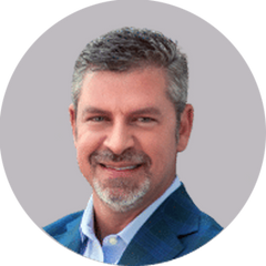Dr. Keith Matheny