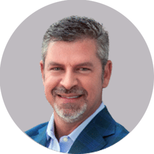 Dr. Keith Matheny