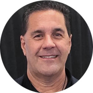 Dr. Michael Cross
