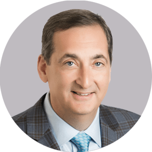 Dr. Jeffrey Rosenbloom
